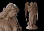 sculpt high quality 3d character model, action figure, toy, statue for printing